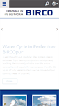 Mobile Screenshot of birco.com